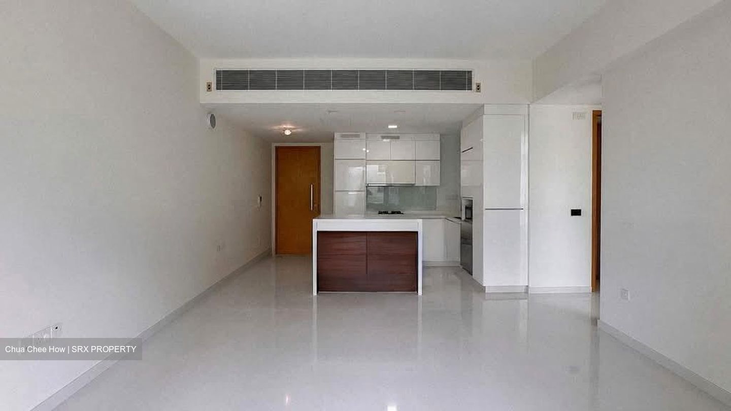 Soleil @ Sinaran (D11), Condominium #604622671